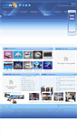 Mobile Screenshot of fz-xd.com